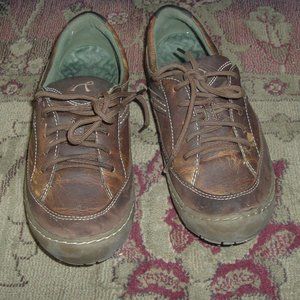 Men's Earth Shoes